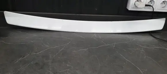 Ford B-MAX Rear bumper trim bar molding av1j17e960ab