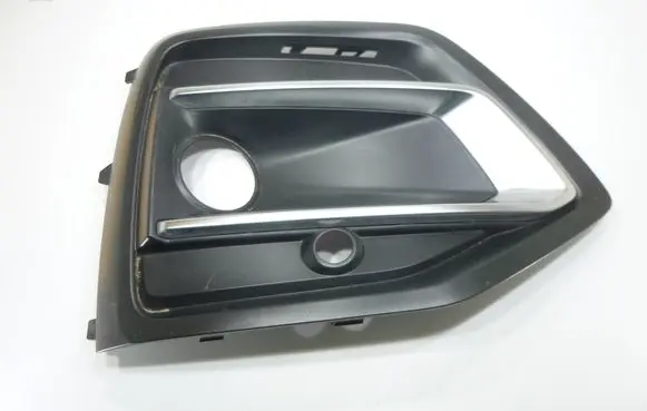Audi Q5 SQ5 Front bumper lower grill 80A807680AF 400611150830