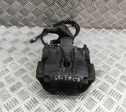 Iveco Daily 6th gen Rear brake caliper 5802728705