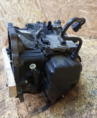 Volvo S40 Automatic gearbox 30735596
