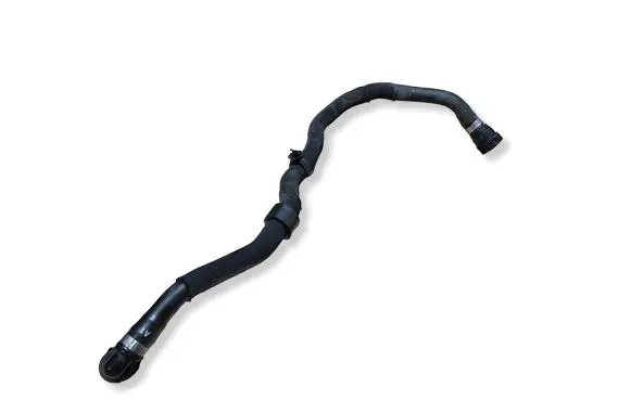 Opel Corsa F Engine coolant pipe/hose 