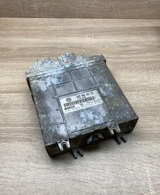 Seat Cordoba (6K) Engine control unit/module ECU 028906021EK 0281001584