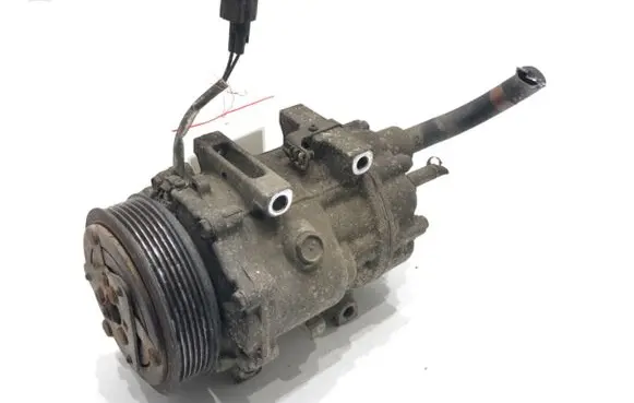 Air conditioning (A/C) compressor (pump)