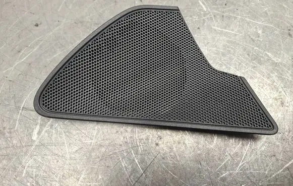 Audi A6 S6 C7 4G Front door speaker cover trim 4G0035424