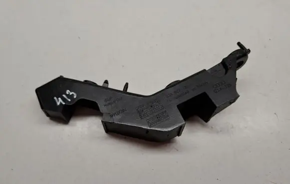 Audi Q3 F3 Front bumper mounting bracket 83A807184