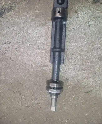 KIA Sorento Balance shaft 