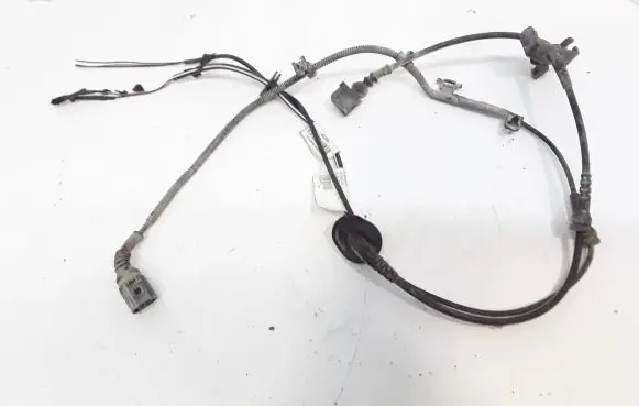 Skoda Octavia Mk2 (1Z) Rear ABS sensor wiring 1K5927904C