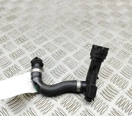 BMW XM Engine coolant pipe/hose 5A0B4F8
