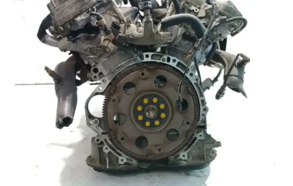 Lexus GS 250 350 300H 450H Engine 4GRFSE