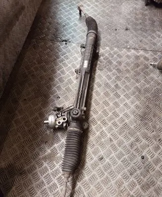 Audi A6 S6 C6 4F Steering rack 7853501136