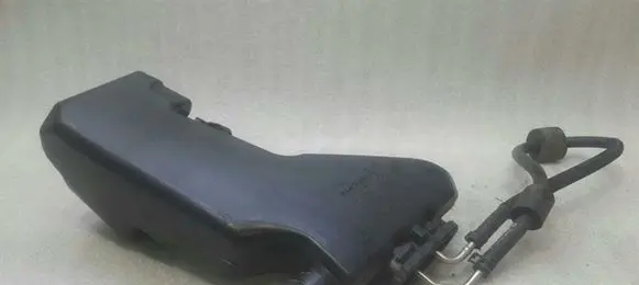 Mercedes-Benz E W238 Windshield washer fluid reservoir/tank A2058690220