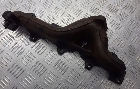 Ford C-MAX I Exhaust manifold 9646849080