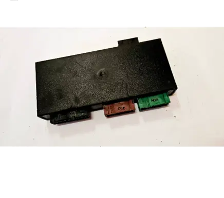 BMW 3 E36 Door central lock control unit/module 61358387529