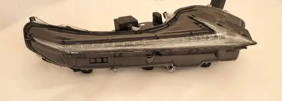 Lexus NX LED Daytime headlight 255102