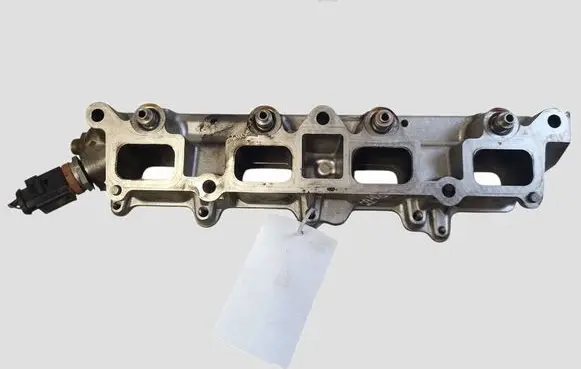 Volkswagen PASSAT B6 Fuel main line pipe GK284AHBDE