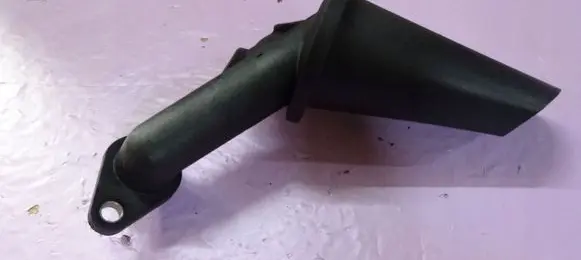 Ford Transit Oil sump strainer pipe 173GB