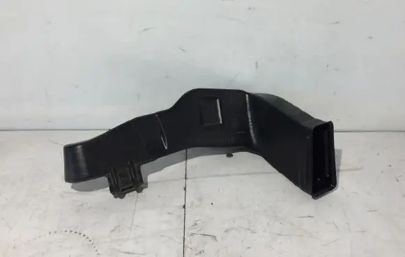 Ford Transit Custom Cabin air duct channel BK2118C299AB