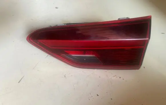 Volkswagen Polo VI Rear/tail lights 2G0945094D L664683 L6646831AZX