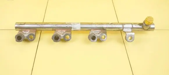 Opel Astra K Fuel line pipe 55503731 F12SHL