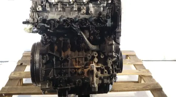 Ford Mondeo MK V Engine T8CC