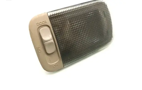 Subaru Outback Rear seat light