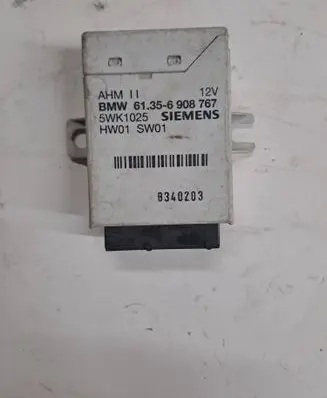 BMW 5 E39 Immobilizer control unit/module 6908767