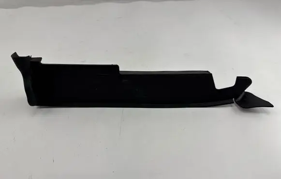 Audi A3 S3 8V Fender end trim 8V0821169D
