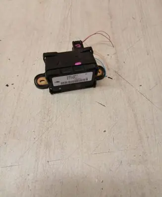 Toyota Yaris ESP acceleration yaw rate sensor 891830D010 F575L03AAT 06211702723
