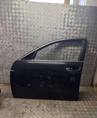 BMW 7 E65 E66 Front door 1234