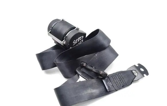 Citroen Jumper Front seatbelt 9523655