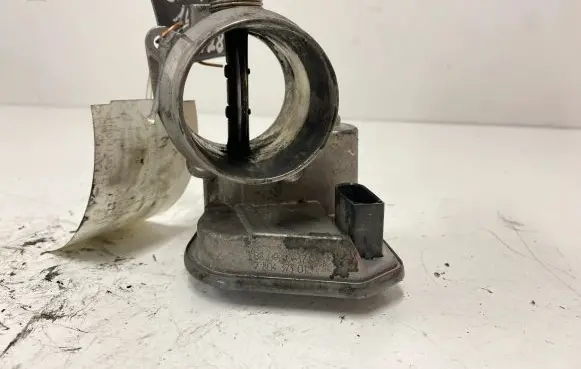 BMW 1 E81 E87 Throttle valve 780437301