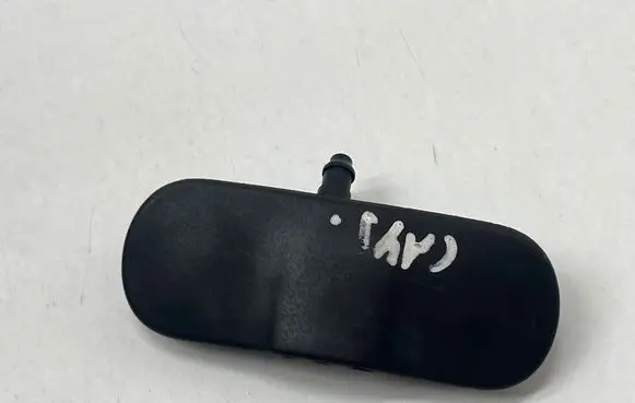 Porsche Cayenne (92A) Windshield washer spray nozzle 7P5955987