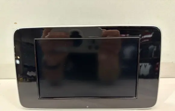 Mercedes-Benz C W205 Screen/display/small screen A2059004113