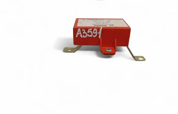 Ford Focus Other control units/modules MR913792