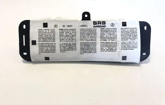 Mercedes-Benz CLS C219 Passenger airbag 15800531308704 1G001Z3253079321 2198600502