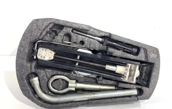 Seat Ibiza IV (6J,6P) Other interior part 6Q0012115H