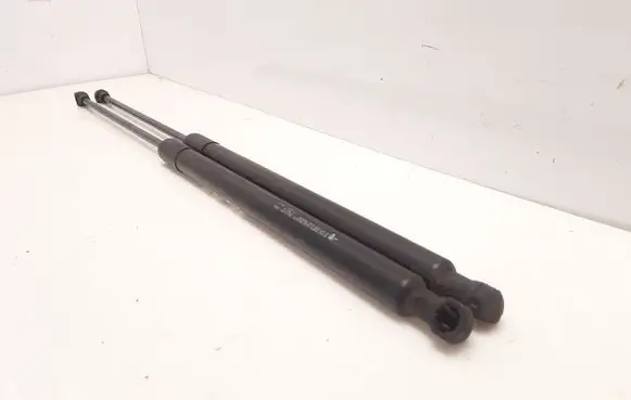 Citroen C6 Front bonnet/hood damper/strut 9652151280
