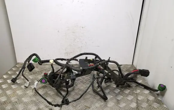 Jeep Cherokee Other wiring loom P68272855AC