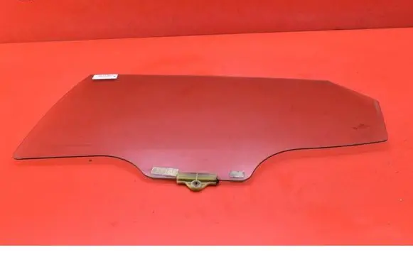 KIA Ceed Rear door window glass 