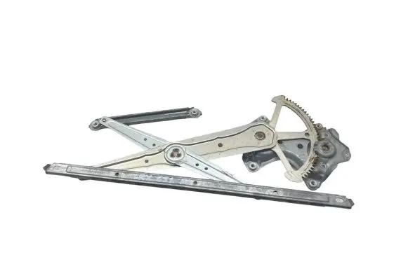 Lexus RX 450H Front window lifting mechanism without motor