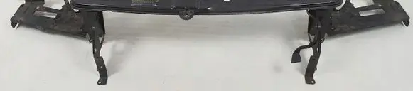 Volvo XC90 Top upper radiator support slam panel