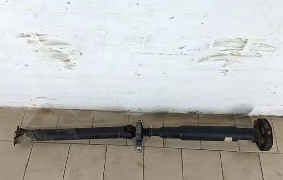 BMW X3 E83 Drive shaft (set) 7564741