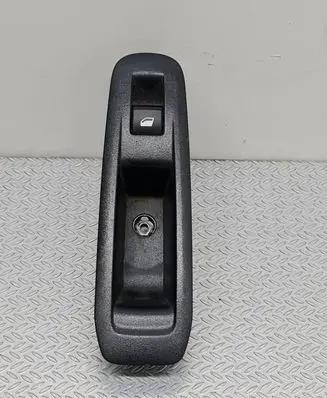 Peugeot 308 Electric window control switch 98034744 7336256X 1338598X