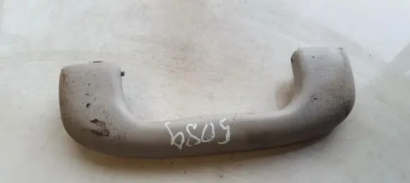 Opel Zafira A Front interior roof grab handle