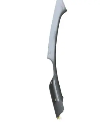 Volkswagen Phaeton (A) pillar trim 3D0867233P 03514204614