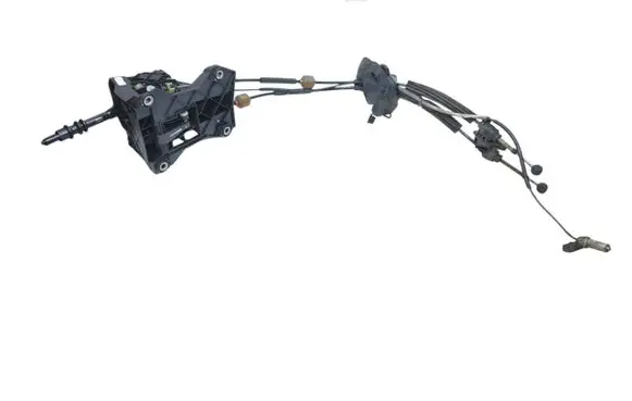 Citroen Jumpy Gear shifter/selector 9809544180