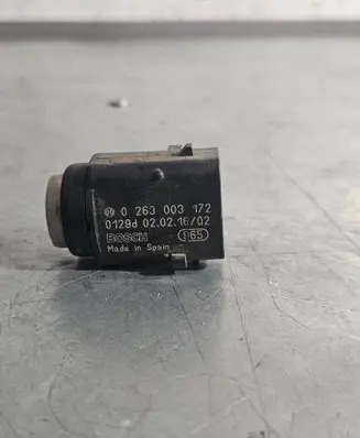 Opel Zafira B Parking PDC sensor 0263003172