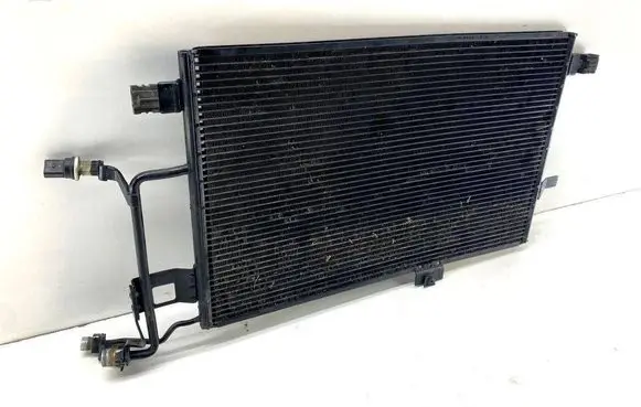 Audi A6 S6 C5 4B A/C cooling radiator (condenser) 4B0260401R MF4467003412