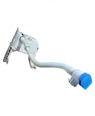 Volkswagen Crafter Windshield washer fluid reservoir/tank 2N0955453 2N0955453B 2N0955453A