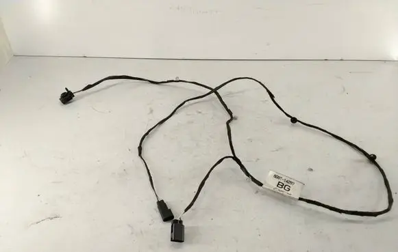 Ford Galaxy Other wiring loom 6G9T14297 12051700000